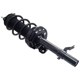 Purchase Top-Quality FCS AUTOMOTIVE - 1334138L - Strut Assembly pa2