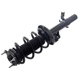 Purchase Top-Quality FCS AUTOMOTIVE - 1334138L - Strut Assembly pa3