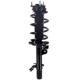 Purchase Top-Quality FCS AUTOMOTIVE - 1334138L - Strut Assembly pa4