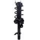 Purchase Top-Quality FCS AUTOMOTIVE - 1334138R - Strut Assembly pa1