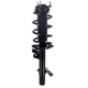 Purchase Top-Quality FCS AUTOMOTIVE - 1334138R - Strut Assembly pa4