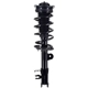 Purchase Top-Quality FCS AUTOMOTIVE - 1334144L - Strut Assembly pa1