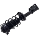 Purchase Top-Quality FCS AUTOMOTIVE - 1334144L - Strut Assembly pa3