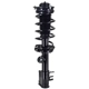 Purchase Top-Quality FCS AUTOMOTIVE - 1334144L - Strut Assembly pa4
