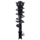 Purchase Top-Quality FCS AUTOMOTIVE - 1334145R - Strut Assembly pa1