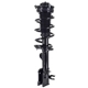 Purchase Top-Quality FCS AUTOMOTIVE - 1334145R - Strut Assembly pa4