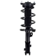 Purchase Top-Quality FCS AUTOMOTIVE - 1334163L - Strut Assembly pa2