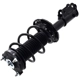 Purchase Top-Quality FCS AUTOMOTIVE - 1334163L - Strut Assembly pa4