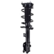 Purchase Top-Quality FCS AUTOMOTIVE - 1334221L - Strut Assembly pa3