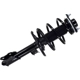 Purchase Top-Quality Front Complete Strut Assembly by FCS AUTOMOTIVE - 1334305L pa1