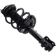 Purchase Top-Quality Front Complete Strut Assembly by FCS AUTOMOTIVE - 1334305L pa2