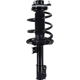 Purchase Top-Quality Front Complete Strut Assembly by FCS AUTOMOTIVE - 1334305L pa3