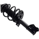 Purchase Top-Quality Front Complete Strut Assembly by FCS AUTOMOTIVE - 1334305R pa2