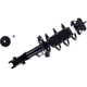 Purchase Top-Quality Front Complete Strut Assembly by FCS AUTOMOTIVE - 1334319L pa1