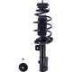 Purchase Top-Quality Front Complete Strut Assembly by FCS AUTOMOTIVE - 1334319L pa3