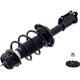 Purchase Top-Quality Front Complete Strut Assembly by FCS AUTOMOTIVE - 1334319L pa5