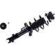 Purchase Top-Quality Front Complete Strut Assembly by FCS AUTOMOTIVE - 1334319R pa1