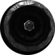 Purchase Top-Quality Front Complete Strut Assembly by FCS AUTOMOTIVE - 1334319R pa5