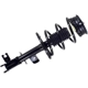Purchase Top-Quality Front Complete Strut Assembly by FCS AUTOMOTIVE - 1334410L pa1