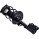 Purchase Top-Quality Front Complete Strut Assembly by FCS AUTOMOTIVE - 1334410R pa2