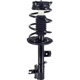 Purchase Top-Quality Front Complete Strut Assembly by FCS AUTOMOTIVE - 1334410R pa3