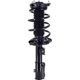 Purchase Top-Quality Front Complete Strut Assembly by FCS AUTOMOTIVE - 1334434R pa3