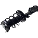 Purchase Top-Quality Front Complete Strut Assembly by FCS AUTOMOTIVE - 1334434R pa4