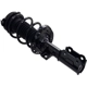Purchase Top-Quality Front Complete Strut Assembly by FCS AUTOMOTIVE - 1334473L pa1