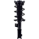 Purchase Top-Quality Front Complete Strut Assembly by FCS AUTOMOTIVE - 1334473L pa2