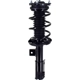 Purchase Top-Quality Front Complete Strut Assembly by FCS AUTOMOTIVE - 1334473R pa4