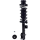 Purchase Top-Quality Front Complete Strut Assembly by FCS AUTOMOTIVE - 1334484L pa2