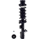 Purchase Top-Quality Front Complete Strut Assembly by FCS AUTOMOTIVE - 1334484L pa4