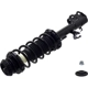 Purchase Top-Quality Front Complete Strut Assembly by FCS AUTOMOTIVE - 1334484L pa5