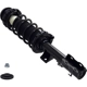 Purchase Top-Quality Front Complete Strut Assembly by FCS AUTOMOTIVE - 1334484R pa1