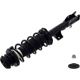 Purchase Top-Quality Front Complete Strut Assembly by FCS AUTOMOTIVE - 1334484R pa2