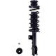 Purchase Top-Quality Front Complete Strut Assembly by FCS AUTOMOTIVE - 1334484R pa3