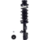 Purchase Top-Quality Front Complete Strut Assembly by FCS AUTOMOTIVE - 1334484R pa4