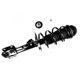 Purchase Top-Quality FCS AUTOMOTIVE - 1335383L - Front Complete Strut Assembly pa2