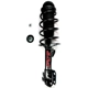 Purchase Top-Quality FCS AUTOMOTIVE - 1335383R - Front Complete Strut Assembly pa1