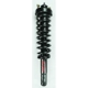 Purchase Top-Quality FCS AUTOMOTIVE - 1335519R - Front Complete Strut Assembly pa1
