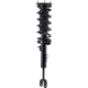 Purchase Top-Quality Front Complete Strut Assembly by FCS AUTOMOTIVE - 1335523L pa2