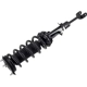 Purchase Top-Quality Front Complete Strut Assembly by FCS AUTOMOTIVE - 1335523L pa6