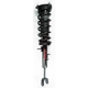 Purchase Top-Quality Front Complete Strut Assembly by FCS AUTOMOTIVE - 1335523R pa1