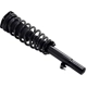 Purchase Top-Quality FCS AUTOMOTIVE - 1335527L - Suspension Strut and Coil Spring Assembly pa2