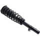 Purchase Top-Quality Front Complete Strut Assembly by FCS AUTOMOTIVE - 1335527R pa3