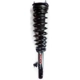 Purchase Top-Quality Front Complete Strut Assembly by FCS AUTOMOTIVE - 1335527R pa1