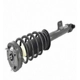 Purchase Top-Quality Front Complete Strut Assembly by FCS AUTOMOTIVE - 1335531L pa3