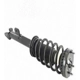Purchase Top-Quality Front Complete Strut Assembly by FCS AUTOMOTIVE - 1335531L pa4