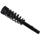 Purchase Top-Quality Front Complete Strut Assembly by FCS AUTOMOTIVE - 1335543L pa3