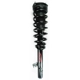 Purchase Top-Quality Front Complete Strut Assembly by FCS AUTOMOTIVE - 1335543R pa1